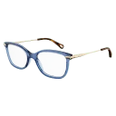 Okulary przeciwsłoneczne Chloé CH0059OA 004 - Okulary korekcyjne, oprawki, szkła - miniaturka - grafika 6