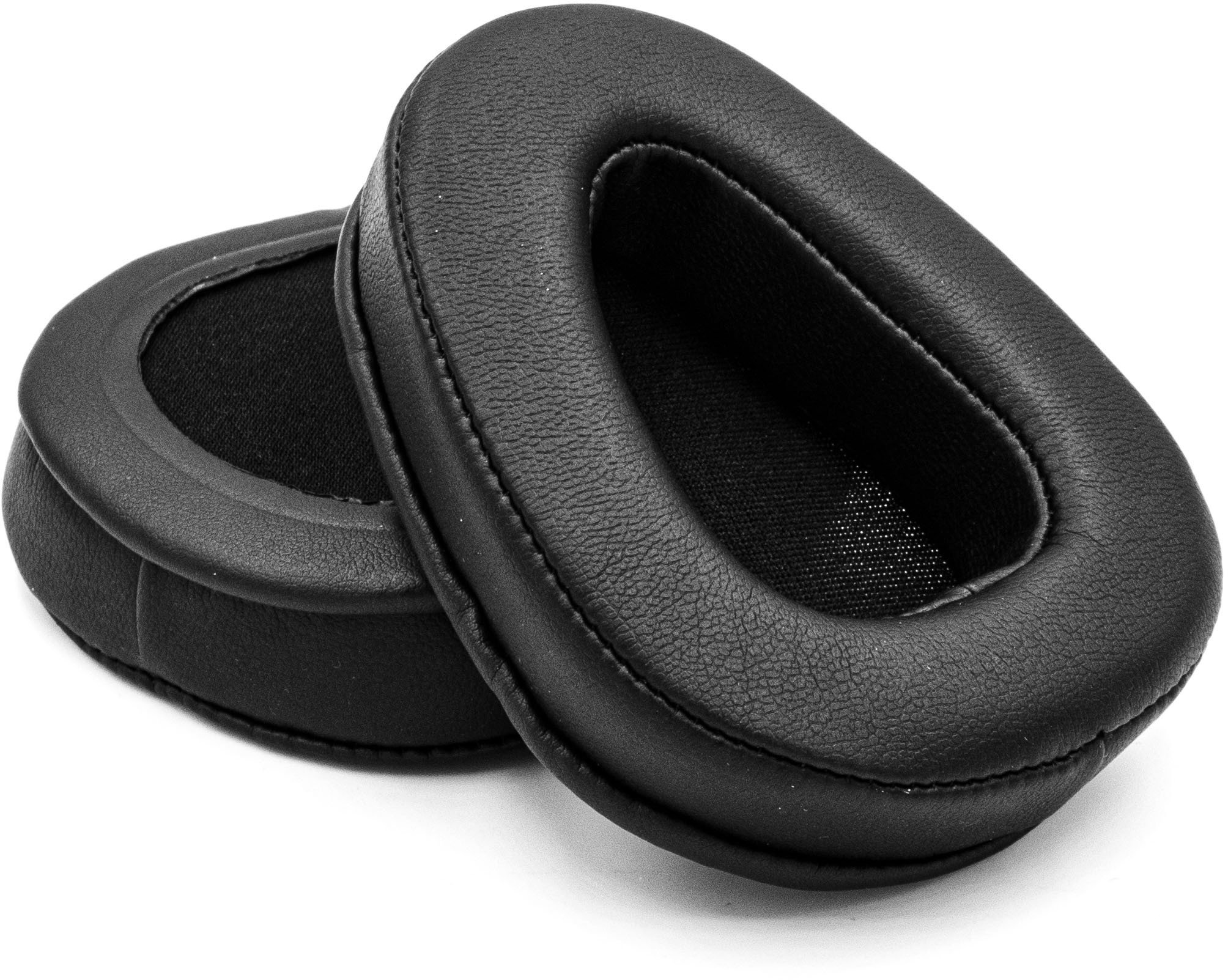 NAUSZNIKI PADY GĄBKI NAKŁADKI DO SKULLCANDY AVIATOR 1.0 2.0 1 2 2SZT ZESTAW