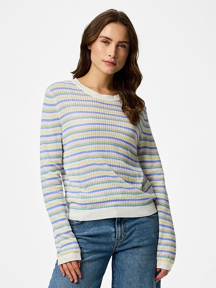 Pieces Sweter 