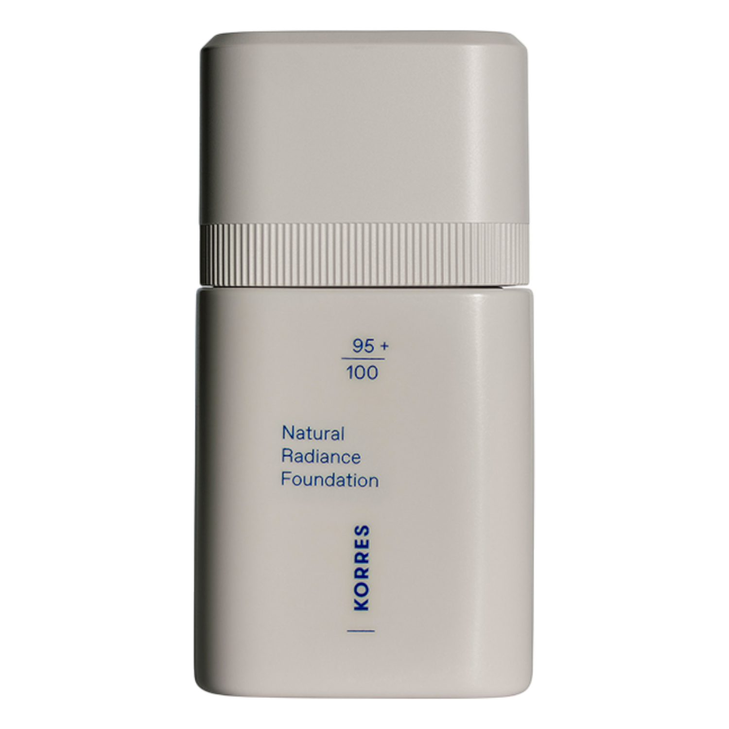 Korres Podkład Natural Radiance, 03 Tan