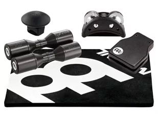 Meinl Percussion Percussion Cajon Pack (PP-2) PP-2 - Instrumenty perkusyjne - miniaturka - grafika 1