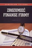 Finanse, księgowość, bankowość - Zrozumieć Finanse Firmy - miniaturka - grafika 1