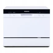 Zmywarki do zabudowy - HEINRICH'S HTG 8840 - miniaturka - grafika 1