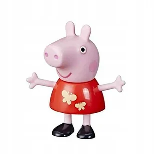 Świnka Peppa - Figurka niespodzianka F3831: figurka Świnka Peppa - Figurki dla dzieci - miniaturka - grafika 1