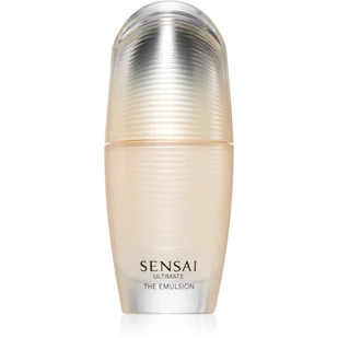 SENSAI ULTIMATE THE EMULSION 60ML - Kremy do twarzy - miniaturka - grafika 1