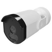 Kamery IP - Kamera IP Tesla Smart Outdoor (2022) (TSL-CAM-8S) Biała - miniaturka - grafika 1