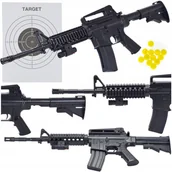 Zabawki militarne - tymczasowy tytuł - miniaturka - grafika 1