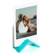 Ramki na zdjęcia - Ramka LOVEINSTANT SB7037 Niebieski - miniaturka - grafika 1