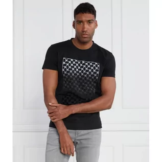 Koszulki męskie - Joop! T-shirt Baptiste | Regular Fit - grafika 1