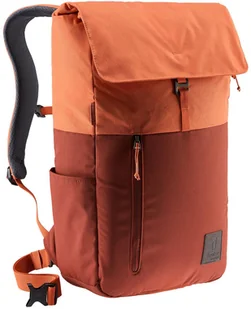 Deuter UP Seoul Plecak 49 cm przegroda na laptopa redwood-sienna 3813821-5576 - Torby na laptopy - miniaturka - grafika 2