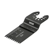 Brzeszczoty - FASTER TOOLS Multi brzeszczot do drewna 32 mm - miniaturka - grafika 1