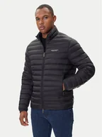 Kurtki męskie - Armani Exchange Kurtka puchowa XM001919 AF16927 UC001 Czarny Regular Fit - miniaturka - grafika 1