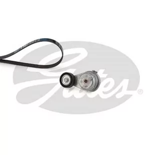 Zestaw paska klinowego wielorowkowego Gates K014PK803 - Paski klinowe i wielorowkowe - miniaturka - grafika 1