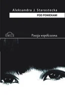 Poezja - Pod powiekami - miniaturka - grafika 1