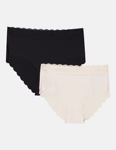 Majtki damskie Polly 2-pak Henderson XXL - Komplety bielizny - miniaturka - grafika 1