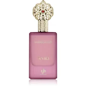 Wody i perfumy damskie - Al Wataniah Sevilla woda perfumowana 75 ml - miniaturka - grafika 1