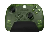 Kontrolery do Xbox - Kontroler bezprzewodowy 8BITDO Ultimate 3-Trybowy Zielono-czarny - miniaturka - grafika 1