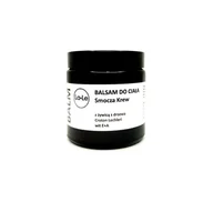 Balsamy i kremy do ciała - la-le kosmetyki Balsam do ciała - Smocza krew, 120 ml - miniaturka - grafika 1