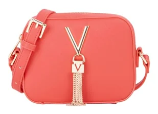 VALENTINO Divina SA damska torebka podręczna, Corallo, koralowy, jeden rozmiar - Torebki damskie - miniaturka - grafika 1