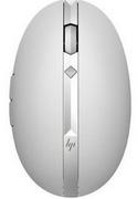 Myszki - HP Spectre Rechargeable Mouse 700 Turbo Silver (3NZ71AA) - miniaturka - grafika 1