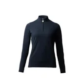 Koszulki jeździeckie - HORZE Bluzka treningowa LILIANA - miniaturka - grafika 1