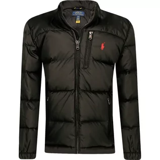 Kurtki i płaszcze dla chłopców - POLO RALPH LAUREN Kurtka OUTERWEAR-BOMBERt | Regular Fit - grafika 1