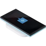 Ładowarki do telefonów - Ładowarka bezprzewodowa 5W - miniaturka - grafika 1