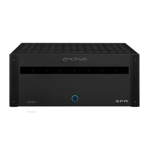 Emotiva XPA-7 Gen3 3x300W + 4x65W czarny - Wzmacniacze - miniaturka - grafika 1