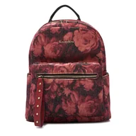 Torebki damskie - Plecak Laura Vita Sac Erythree 01 Czerwony - miniaturka - grafika 1