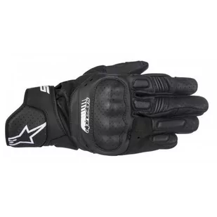 Alpinestars Rękawica SP5 Czarny L - Rękawice motocyklowe - miniaturka - grafika 1