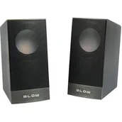Głośniki komputerowe - BLOW 2.0 MS-30 66-402 - miniaturka - grafika 1