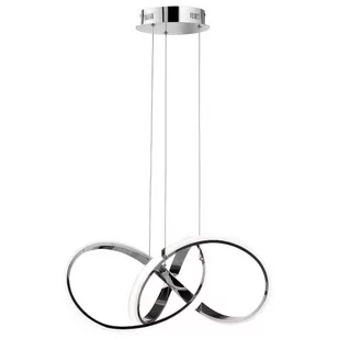 Cosmo Light Lampa wisząca TOKYO P01670CH - Lampy sufitowe - miniaturka - grafika 1