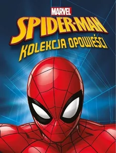 Olesiejuk Spider-Man Kolekcja opowieści Marvel - Fantasy - miniaturka - grafika 2