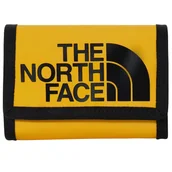 Portfele - Portfel The North Face Base Camp 0A52TH4WP1 - żółty - miniaturka - grafika 1