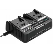 Nity - DEDRA Ładowarka DED7038V - miniaturka - grafika 1