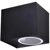 Lampy ogrodowe - Polux Kinkiet ogrodowy BOSTON 1xGU10 303318 - miniaturka - grafika 1