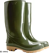 Obuwie robocze - Demar BDGRANDER OB SRA - buty zawodowe - zielony 44 - miniaturka - grafika 1