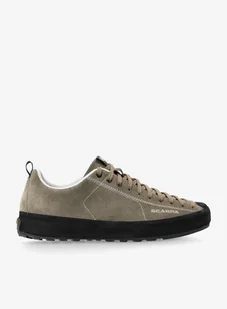 Buty outdoor Scarpa Mojito Wrap - dark rock - Buty trekkingowe damskie - miniaturka - grafika 1