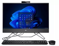 Zestawy komputerowe - Komputer AIO HP ProOne 240 i5 16GB SSD512 M.2 W11 (6B2F8EA) - miniaturka - grafika 1