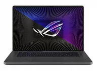 Laptopy - ASUS ROG Zephyrus G16 i7-12700H/16GB/512/Win11 RTX4060 240Hz GU603ZV-N4013W-16GB_500SSD - miniaturka - grafika 1