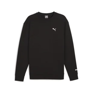 Bluza Sportowa Męska Puma Rad/Cal Dk - Bluzy sportowe męskie - miniaturka - grafika 1