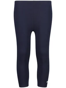 CMP Legginsy w kolorze granatowym - Legginsy - miniaturka - grafika 1
