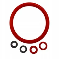 Akcesoria i części do ekspresów do kawy - Zestaw uszczelek ekspresów do kawy Bosch/Siemens/Gaggenau/Neff - miniaturka - grafika 1