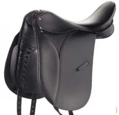 Siodła - PFIFF Siodło ujeżdżeniowe New Lord - miniaturka - grafika 1
