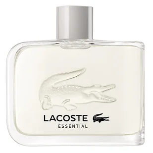 Lacoste Essential woda toaletowa spray 125ml - produkt bez opakowania - Wody i perfumy męskie - miniaturka - grafika 1