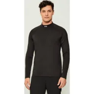 Koszulki męskie - BOSS GREEN Longsleeve Tock Active | Slim Fit - miniaturka - grafika 1