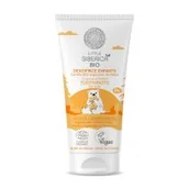 Pasty do zębów - Pasta do zębów dla dzieci 0+ z rokitnikiem ałtajskim 60 g Natura Siberica M00-0DF3-81002 - miniaturka - grafika 1