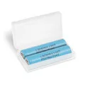 Ładowarki i akumulatory - 2x akumulator 18650 Li-ion 3200 mAh LG INR18650 MH1 - BOX / pojemnik - miniaturka - grafika 1