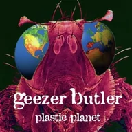 Rock - PLASTIC PLANET Geezer Butler Płyta CD) - miniaturka - grafika 1