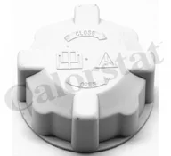 Układ chłodzenia - akcesoria - Pokrywa, zbiornik płynu chłodzącego Calorstat BY Vernet RC0031 - miniaturka - grafika 1